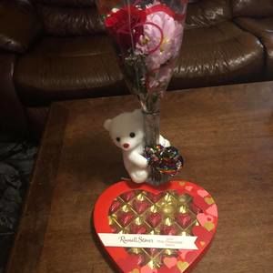 Meet your Posher, Socorro